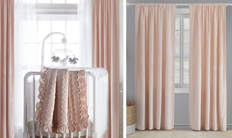 Today I am going to share my favorite curtain and drape ideas for your baby’s nursery. Curtains are not only functional but also contribute to the environment and ambiance of the nursery while providing light control and privacy. Explore the best nursery curtains in our round-up guide and find top-quality curtains and Drape Ideas, Duvet Comforter Sets, Nursery Blackout Curtains, Ruffle Shower Curtains, Crib Bedding Boy, Girl Nursery Bedding, Fun Nursery, Crib Bedding Girl, Nursery Lighting