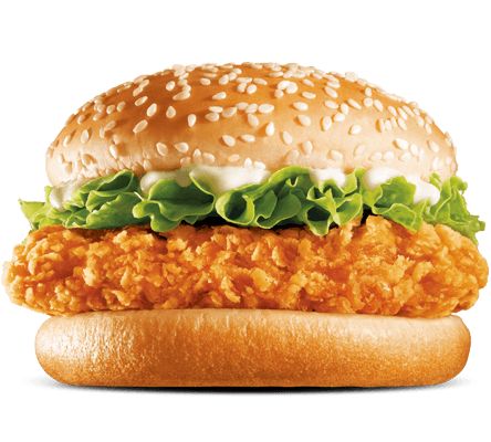 Chicken Fillet Burger #hostel #inspiration #gold😀. Chicken Fillet Burger, Burger Clipart, Burger Png, Veg Burger, Veg Pizza, Chicken Fillet, Pizza Design, Eat Beef, Chicken Burger