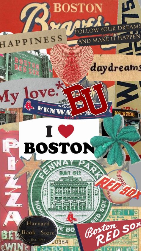 Boston Wallpaper, Boston Aesthetic, History Wallpaper, Boston History, Living In Boston, New Yorker Covers, Boston Strong, Dream College, Boston University