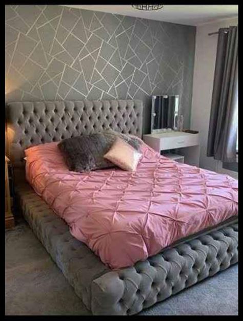 Ambassador Bed, Dream Apartment, Dream Rooms, Bed Decor, Limited Time Offer, Luxurious Bedrooms, Cash On Delivery, Apartment Decor, Bedroom Furniture