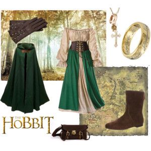 Hobbit Costume, Perfect Fall Outfit, Fandom Fashion, Fandom Outfits, Geek Fashion, Casual Cosplay, Medieval Clothing, Medieval Dress, Legolas