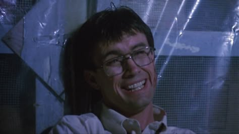 Herbert West, Jeffrey Combs, Re Animator, Mad Science, Weird Science, Mad Scientist, Old Ones, Film Movie, This Man