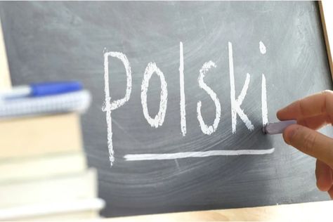 15 Polish Words that every foreigner should learn - Swedish Nomad Learn Polish, Polish People, Learn Swedish, Polish Words, Polish Language, Longest Word, Language Translation, Ways Of Learning, Funny Words