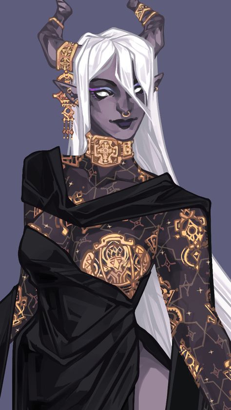 Character Design Challenge, Dungeons And Dragons Characters, Dnd Art, Fantasy Inspiration, Dnd Characters, Character Outfits, Character Portraits, White Hair, Art Reference Poses