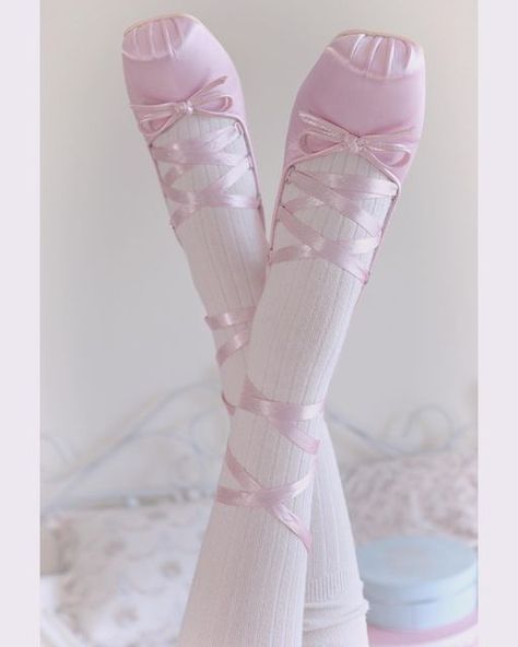 Jambunnidolly on Instagram: "♡𝚝𝚒𝚌𝚔𝚕𝚎𝚍 𝚙𝚒𝚗𝚔♡🩰🎀 💕Beautiful ballet shoes! Hahaha Actually, these are not ballet shoes, but have some ballet elements in the design, but it is undeniable that these shoes look very elegant and beautiful to me after I put them on. These pictures are buyer show pictures, my customer said she absolutely loves these shoes! Because these shoes not only look good but are comfortable to wear! Her friends are asking her to buy links! I am so happy she loves thes Ballet Inspired Fashion, Ballerina Core, Store Pictures, Ballet Clothes, Festival Inspiration, Stunning Shoes, Ballet Beautiful, Pink Ballerina, I Am So Happy