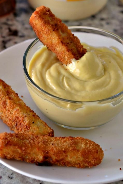 Creamy Honey Mustard, Creamy Honey, Creamy Ranch Dressing, Homemade Sauce Recipes, Caramel Recipes Sauce, Homemade Caramel Sauce, Homemade Ranch Dressing, Honey Mustard Sauce, Homemade Ranch