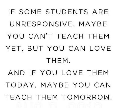 Unresponsive students Teaching Quotes Funny, Teacher Puns, Connection Quotes, Teacher's Quotes, Conscious Discipline, Teacher Quotes Inspirational, Teaching Quotes, Teaching Profession, Teacher Memes