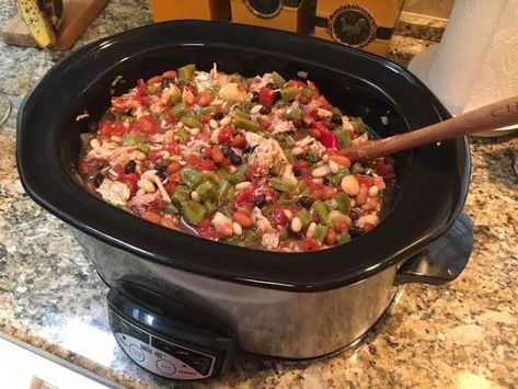 Nopales (Prickly Pear Cactus) Stew #justapinchrecipes Cactus Chili Recipe, Cactus Recipes, Cactus Chili, Nopales Recipe, Unique Chili Recipes, Cactus Recipe, Lunchtime Meals, Fiesta Recipes, Mexican Cornbread