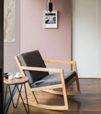 These are the 15 most popular paint colours on Instagram | Metro News Lommarp Ikea, Soft Pink Walls, Sulking Room Pink, Sage Cottage, House Paints, Pink Painted Walls, Farrow Bal, Most Popular Paint Colors, Tapete Gold