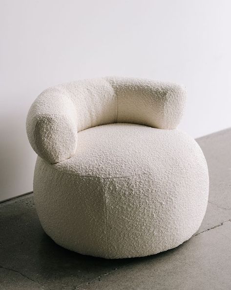 Kindred Road on Instagram: “The cutest little floof chair you ever did see! Save over $200 on this boucle beauty. Shop in store and online.” Relaxing Places, Furniture Outlet, Beauty Shop, Auckland, Room Inspo, Sale House, Bean Bag Chair, How To Look Better, Outlet