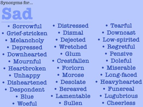 Language Techniques English, Other Words For Scared, Other Words For Worried, Other Words For Suddenly, Other Words For Flustered, Words For Said, Writing Descriptions, Dark Synonym, Words To Replace Other Words