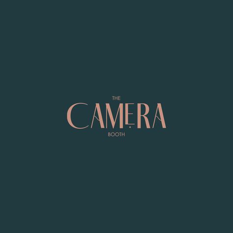 New Branding Project: The Camera Booth 🖤 An exclusive and sophisticated photobooth that fits in with your wedding decor to capture priceless memories on your special day. New Branding, Photographer Photo, Your Special, Photo Booth, Wedding Decor, Special Day, Branding Design, Wedding Decorations, Web Design