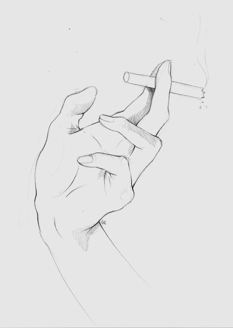 Gabalut — Hands holding cigarettes Thannks for the... Future Drawing, Character Studies, Health Art, Hand Drawing Reference, Pencil Drawings Easy, Hands Holding, Drawing Stuff, Drawing Projects, Arte Sketchbook