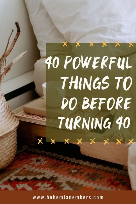 Turning 40 Bucket List, Before Turning 40, 30 Things To Do Before 30, Before 40, Bucket List Ideas For Women, Old Bucket, Bucket List Journal, New Things To Try, Turning 40