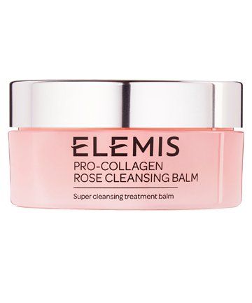 Elemis Cleansing Balm, Katie Jane Hughes, Drugstore Shampoo, Elemis Skincare, Double Cleanse, Best Bronzer, Makeup Order, Elemis Pro Collagen, Dewy Makeup