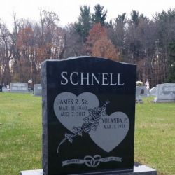 Flat Headstone Ideas Design, Headstones Designs For Couples, Flat Headstones, Cross Headstone Design, Grave Monuments Design, Cross Headstone, Monument Ideas, Granite Vases For Headstones., Headstone Inscriptions