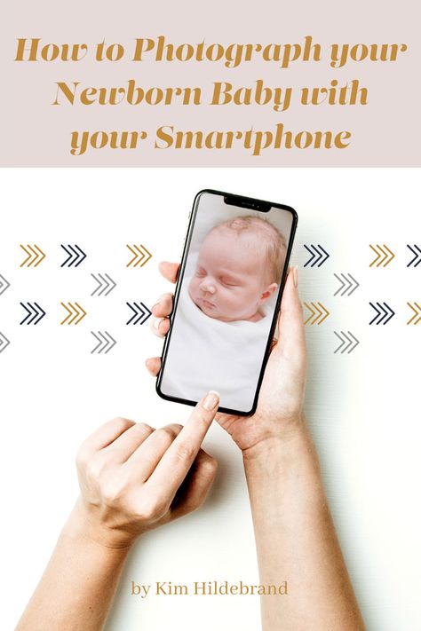 Since you can't hire a newborn photographer during our Stay at Home mandate, learn some tips and tricks for taking great newborn photos with your smartphone!  Kim has eight key elements for you to try (with examples), and you will get immediate improved results with your smartphone photography!  You can apply these concepts as your newborn grows through the first year. #newbornphotography #newborns #expectingmom #babyphotography #maternityphotos #iphonephotography #babypics #newbornpics Home Photo Shoots, Cute Black Babies, How To Photograph, Newborn Baby Photos, Smartphone Photography, Lifestyle Newborn, Black Babies, Iphone Photos, Newborn Pictures