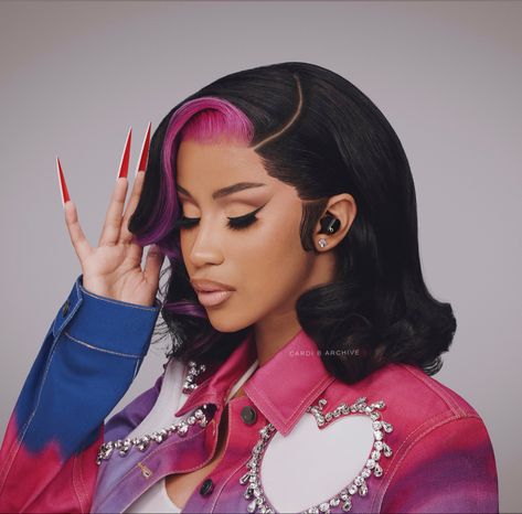 Cardi B Album Cover, Cardi B Picture, Cardi B Album, Pictures Of Cardi B, Beats Studio Buds, $b Wallpaper, Beautiful Scenery Photography, Beats Studio, Twitter Header Photos