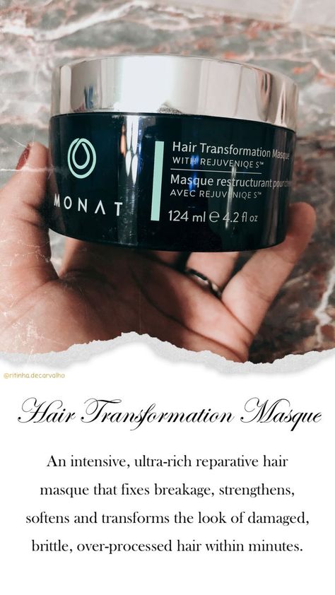 Monat Hair Mask, Monat Hair Masque, Monat Masque, Monat Haircare, Monat Business, Monat Products, Best Hair Mask, Hair Masque, Monat Hair