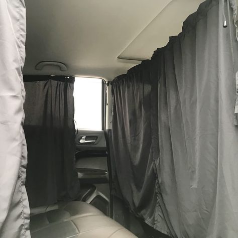 4-Piece Car Privacy Curtains,Set for 1 Back Seat and 2 Side Windows Car Divider Curtains Sun Shade, Car Curtains, Suitable for Baby Sleep, Travel Napping and Camping (As an Amazon Associate I earn from qualifying purchases) Car Curtains, Privacy Curtains, Car Essentials, Cute Car Accessories, Car Hacks, Side Window, Curtain Sets, Car Stuff, Car Camping