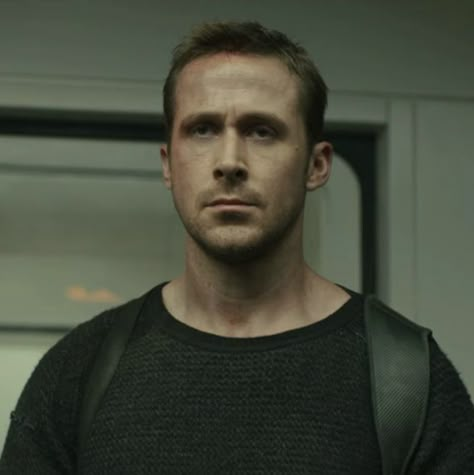 Ryan Gosling Sigma, William Butcher, Ryan Gosling Blade Runner, Officer K, Ryan Gosling Drive, Hunter The Reckoning, Bladerunner 2049, Ryan Gosling Movies, Rick Deckard