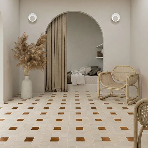 Birthing Center, Catwalk Design, Cement Tile Floor, Statement Tiles, Spanish Villa, Primary Bath, Tile Companies, Tile Inspiration, Bathroom Inspo