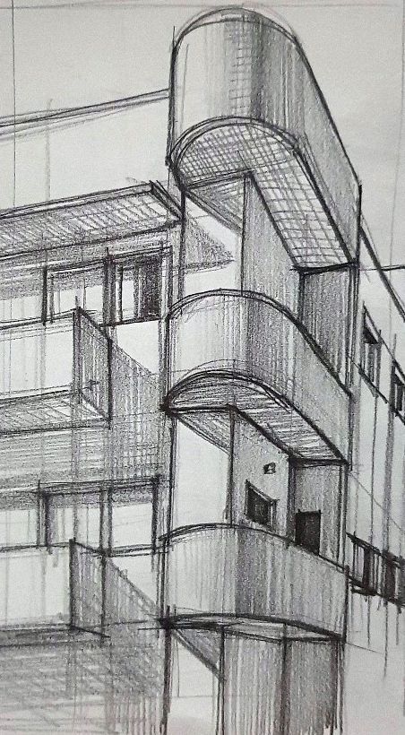 Pencil Drawing Images Easy, Jesus Pencil Drawing, Drawing Images Easy, Scribbling Drawing, Drawing Joker, Easy Pencil Drawing, Surfboard Painting, Architecture Blueprints, Perspective Sketch