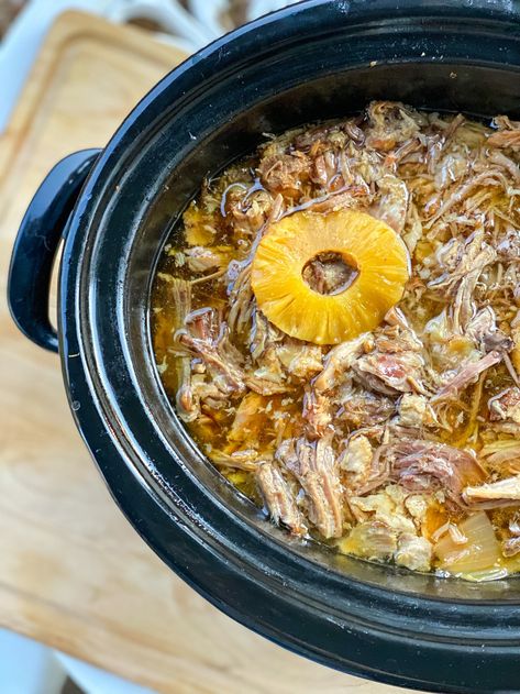 Kahlua Pork Slow Cooker, Hawaiian Pork Shoulder Crock Pot, Kalua Pork Crockpot Hawaiian, Kalua Pig Crock Pot, Oven Kalua Pork, Kalua Pork Crockpot, Kaula Pork Crockpot, Kahlua Pork, Pork Crock