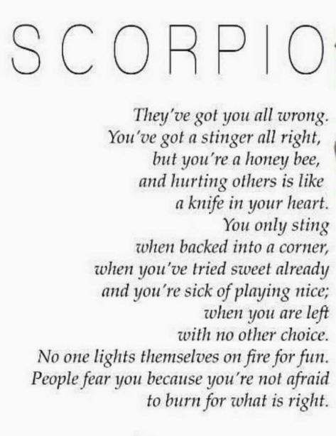 Poem About Scorpio, Scorpio Strengths, Scorpio Description, All About Scorpio, Scorpio Woman Sexuality, Zodiac Quotes Scorpio, Astrology Scorpio, Scorpio Meme, Scorpio Memes Funny