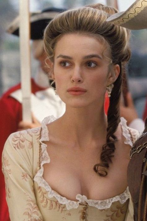 Keira Knightley Movies, Keira Knightley Pirates, Elisabeth Swan, Kiera Knightly, Elizabeth Swann, Keira Knightly, Anna Karenina, Boardwalk Empire, Keira Knightley