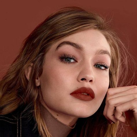 Gigi Fashion, Gigi Hadid, Fashion Model, Makeup, Hair, Make Up