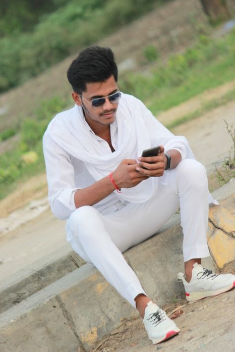 Vande Matram, Fake Boy, Attitude Boy, Smart Boy, Really Cool Drawings, Instagram Emoji, Lightroom Presets Collection, Desi Fashion Casual, Best Friends Whenever