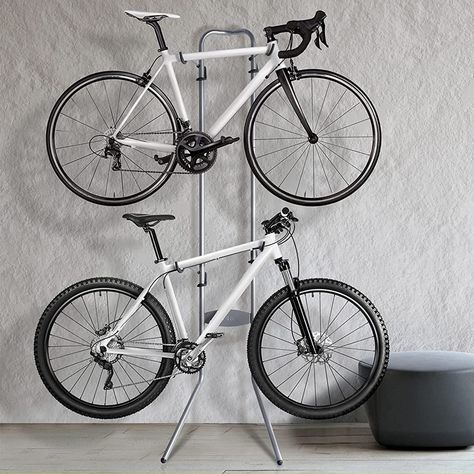 Bike Storage Stand, Garage Bike Storage, Vertical Bike Rack, Bike Rack Garage, Bike Repair Stand, Bike Storage Garage, Tire Storage, Bike Wall Mount, Bike Hanger