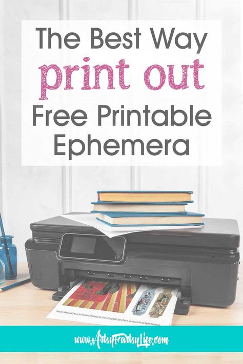 printing out ephemera Free Printable Emphera, Free Vintage Printables Ephemera, Ephemera Printables Free, Free Printable Ephemera, Funky Artwork, Free Ephemera, Craft Printables, Unique Lettering, Laser Paper