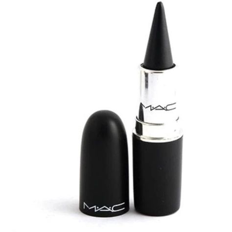 MAC Lipstick Kajal - Waterproof Matte This kajal features a lipstick-like pointed tip for precise application. Its waterproof, matte formula ensures long-lasting wear and bold definition. Original price: 180 After discount: 150 . . . . . . #trending #skinlyric #skin #glowup #makeup #instagood #instadaily #instalike #mac #maccosmetics #loveyourskin Diy Thrift Flip, Homemade Stuff, Thrift Flip, Love Your Skin, Mac Lipstick, Glow Up?, Mac Cosmetics, Mac, Long Lasting