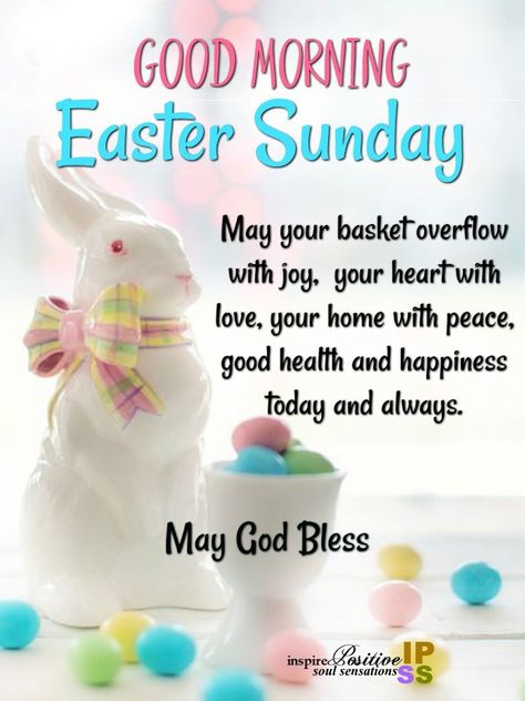 Good Morning Easter Sunday Pictures, Photos, and Images for Facebook, Tumblr, Pinterest, and Twitter Good Morning Easter Sunday, Easter Sunday Quotes, Easter Sunday Images, Happy Easter Images, Good Friday Message, Easter Image, Happy Easter Pictures, Fun Family Christmas Games, Happy Easter Quotes