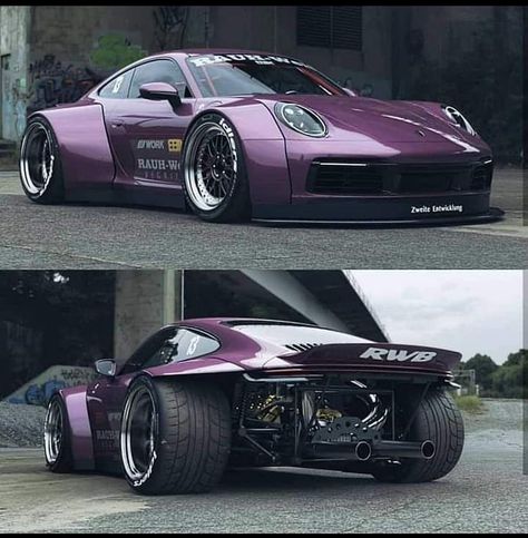 (99+) Trucks/ Cars/ Nature в Tumblr Car Builds, Best Jdm Cars, Drifting Cars, Custom Muscle Cars, Vw Porsche, Cars Luxury, Street Racing Cars, Weird Cars, Porsche Carrera