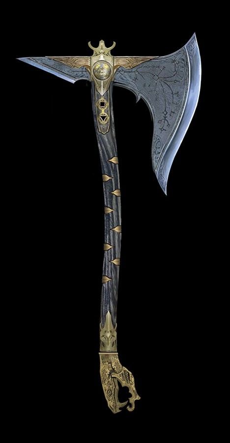 Gate Of Babylon, Fantasy Blade, Dungeons And Dragons Classes, Fantasy Props, Game Of Thrones Art, Cool Swords, Armor Concept, Medieval Fantasy, Character Designs