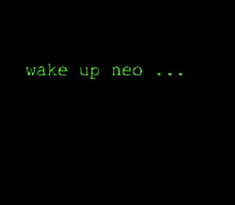 The Matrix has you...Follow the white rabbit...Knock, knock Neo. #bluepill #redpill White Rabbit Matrix Tattoo, Matrix White Rabbit, The Matrix White Rabbit, Matrix Tattoo, Follow The White Rabbit Tattoo, The Matrix Movie Poster, Wake Up Neo, Matrix Quotes, The Matrix Reloaded Poster