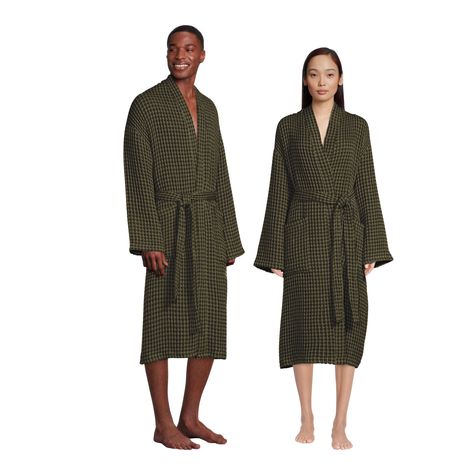 Cotton Waffle Weave Robe - World Market Best Pjs, Rugs Outdoor, Weave Pattern, Cheer You Up, Pajama Robe, Sleepwear & Loungewear, Waffle Weave, World Market, Christmas 2024