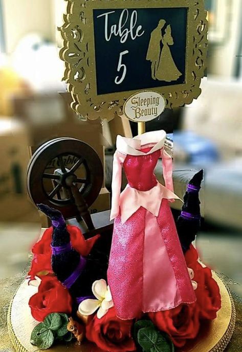 Disney Wedding Decorations, Disney Centerpieces, Disney Wedding Centerpieces, Disney Themed Wedding, Disney Sweet 16, Disney Prom, Disney Princess Wedding, Disney Bridal Showers, Disney Inspired Wedding