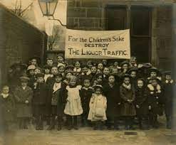 Sobering Up: The Temperance Movement – CultureNL Museums Temperance Movement, Christian Missions, Army Poster, British Women, Eastern Star, Spiritual Beliefs, Salvation Army, Character Development, East London