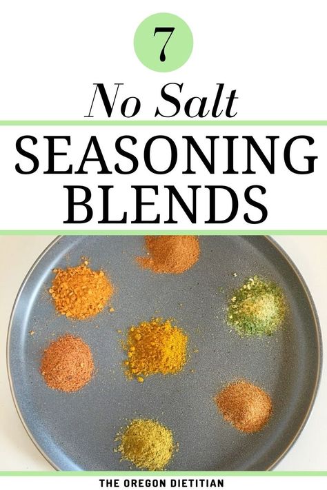 Salt Replacement Spices, No Salt Steak Seasoning, Low Salt Seasoning, Salt Free Chicken Seasoning, Salt Free Chicken Bouillon, No Salt Marinade For Chicken, Salt Free Ranch Seasoning, Salt Free Seasoning Recipes, Salt Free Seasoning Blends