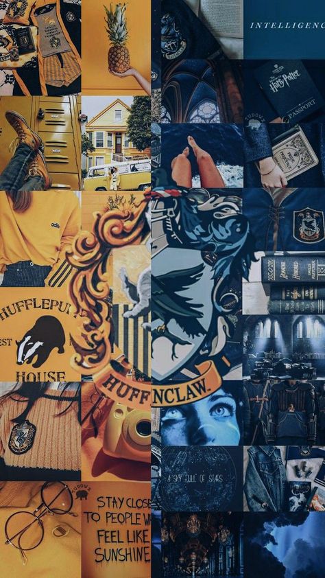 Ravenpuff Wallpaper, Huffleclaw Aesthetic, Ravenclaw Aesthetic, Harry Potter Background, Harry Potter Pin, Theme Harry Potter, Harry Potter Scene, Harry Potter Images, Harry Potter Artwork