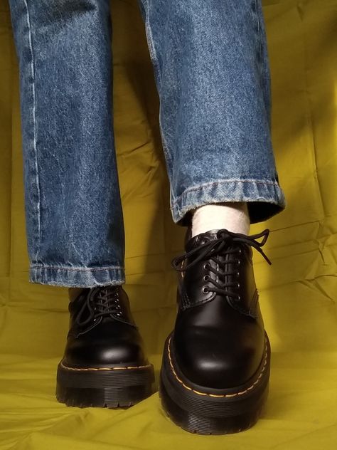 How To Style Doc Martens 8053, Ankle Docs Outfit, Doc Martens Quad 1461, 8053 Quad Dr Martens, Quad Doc Martens Outfit, Ankle Doc Martens Outfit, Doc Martens Quad Outfit, Doc Martens 8053 Quad, Ankle Doc Martens