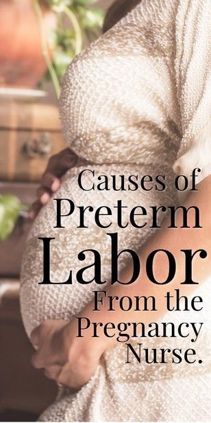 Premature, or preterm labor -- what to watch for! Preterm Labor Signs, Traveling Pregnant, Pregnancy Timeline, Pregnancy Hacks, 32 Weeks Pregnant, Preterm Labor, Prenatal Classes, Labor Nurse, Helpful Hacks