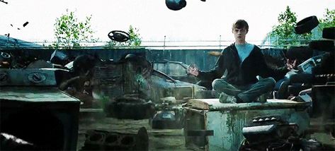 Learn the ability to manipulate Matter (Mind over Matter) aka Telekinesis!  Read about it here: https://learnpowers.com/telekinesis-the-ability-to-manipulate-matter/ Telekinesis Gif, Dane Dehaan, The Darkest Minds, Magic Aesthetic, Magic Powers, Wattpad Stories, Aesthetic Gif, Story Inspiration, Non Fiction