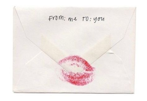 Red Lipstick, Love Letter, Hopeless Romantic, The Source, Love Letters, Dm Me, Love Of My Life, Diy Gifts, Mood Board