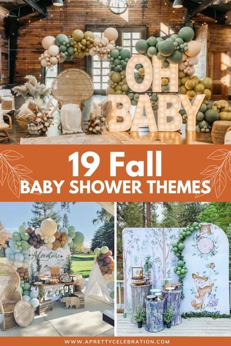 Planning a baby shower this fall? Discover 19 cozy fall baby shower themes that will make your celebration unforgettable! 

Fall Baby Shower Themes | Baby Shower Ideas | Autumn Baby Shower | Rustic Baby Shower Decorations | DIY Baby Shower Ideas Fall Baby Boy Shower Decor, Fall Baby Shower Boy Theme, Fall Boy Baby Shower Themes, Baby Boy Fall Shower Ideas, Boy Baby Shower Ideas Fall, Fall Themed Baby Shower Ideas Boys, Rustic Fall Baby Shower Ideas, Fall Baby Boy Shower Ideas, Fall Baby Shower Themes For Boys