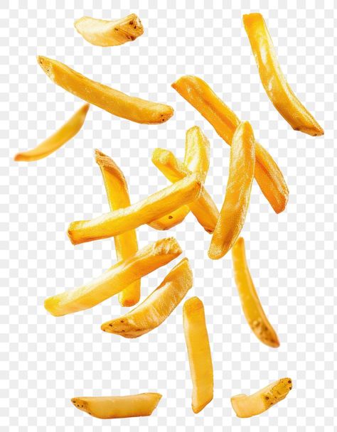 Fries Background, French Fries Images, Fries Illustration, Fries Clipart, Aesthetic Pngs, Png Top, Yummy Fries, Crispy Fries, Potato Sticks